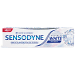 Sensodyne Οδοντόκρεμα Advanced Whitening 75ml