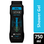 Str8 Αφρόλουτρο Wild Beat 750ml