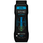 Str8 Αφρόλουτρο Wild Beat 750ml