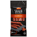 Argal Chorizo Snack 50gr