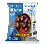 Ήλιδα Ελιές Καλαμών Φάκελος 250gr