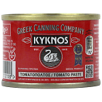 Kyknos Τοματοπολτός 28-30% 70gr