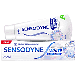 Sensodyne Οδοντόκρεμα Advanced Whitening 75ml