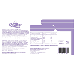 Όλυμπος Χαλβάς Μαύρη Σοκολάτα & Τσουρέκι 300gr