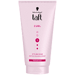 Taft Κρέμα Μορφοποίησης Μπούκλες 150ml