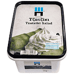 3Π Τζατζίκι 2kg Τιμή Κιλού