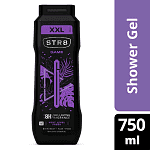 Str8 Αφρόλουτρο Game 750ml