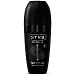 Str8 Αποσμητικό Σώματος Original Roll on 50ml