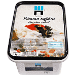 3Π Ρώσικη 2kg (Τιμή Κιλού)