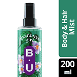 B.U Body Mist Ipanema Girl 200ml