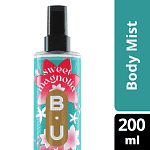 B.U Body Mist Sweet Magnolia 200ml