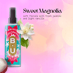 B.U Body Mist Sweet Magnolia 200ml
