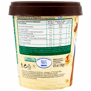 Nirvana Παγωτό Vanilla Caramel Fudge 350gr (470ml)