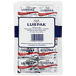 Lurpak Βούτυρο Ανάλατο Μερίδες 10x10gr