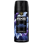 Axe Αποσμητικό Σώματος Σπρέυ Blue Lavender 150ml