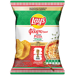 Lay's Στο Φούρνο Pizza 105gr