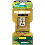 Panini World Cup 2026 Adrenal Premium Gold Blister