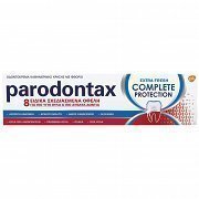 Parodontax Complete Protection Οδοντόκρεμα 75ml