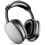 Ακουστικά Κεφαλής Βt Music Sound Maxi