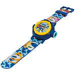 Sonic Ψηφιακό Ρολόϊ Προτζέκτορας