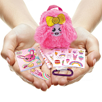 Happihobbi Teeni Mini Stationary 6 Σχέδια