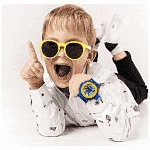 Sonic Ψηφιακό Ρολόϊ Προτζέκτορας