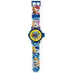 Sonic Ψηφιακό Ρολόϊ Προτζέκτορας