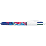 Bic Στυλό 4c Decor Hydro Bl1