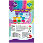 Slimy Σετ Χλαπάτσα 8 Βαζάκια 20Ζ Σε Σακούλα