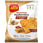 Alfa Τριγωνάρια Κιμαδoπιτάκια Κατεψυγμένα 450gr