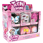 Happihobbi Teeni Mini Stationary 6 Σχέδια