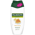 Palmolive Αφρόλουτρο Naturals Γάλα & Μέλι 220ml