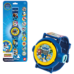 Sonic Ψηφιακό Ρολόϊ Προτζέκτορας