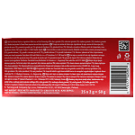 Twinings Four Red Fruits 50gr 25 Φακελάκια