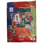Panini World Cup 2026 Starter Pack Αυτοκόλλητα