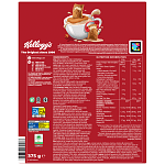 Kelloggs Krave Caramel Biscuit 375gr