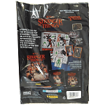 Panini Stranger Things Αυτοκόλλητα Starter Pack