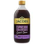 Jacobs Espresso Concentrate Sweet Choco 485gr