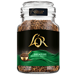 L'or Στιγμιαίος Καφές Decafeine 100gr