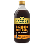 Jacobs Espresso Concentrate Sweet Caramel 485gr