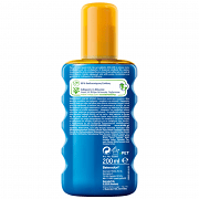 Nivea Sun Invisible Protect & Refresh Spray SPF50 200ml