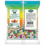 Λάβδας Καραμέλες Jelly Pop 130gr (+30% Δωρεάν Προϊόν)