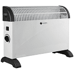 Terra Κονβέκτορας Με Θερμοστάτη 2000w