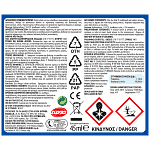 Aroxol Εντομοαπωθητικό Υγρό Σετ 60 Νύχτες ( 1 συσκευή +1 Ανταλλακτικό)