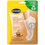 Scholl Pedi Mask Για Ενυδάτωση Ποδιών Με Μέλι Manuka