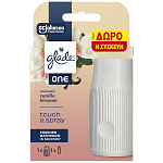 Glade One Touch & Spray Set Romantic Vanilla