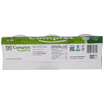 Complet Γιαούρτι 2% Λιπαρά 190gr 3τεμ