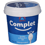 Complet Οικογενειακό Επιδόρπιο Γιαουρτιού Πλήρες 1kg