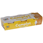 Complet Γιαούρτι Χωρίς Λακτόζη 190gr 3τεμ
