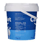 Complet Οικογενειακό Επιδόρπιο Γιαουρτιού Πλήρες 1kg